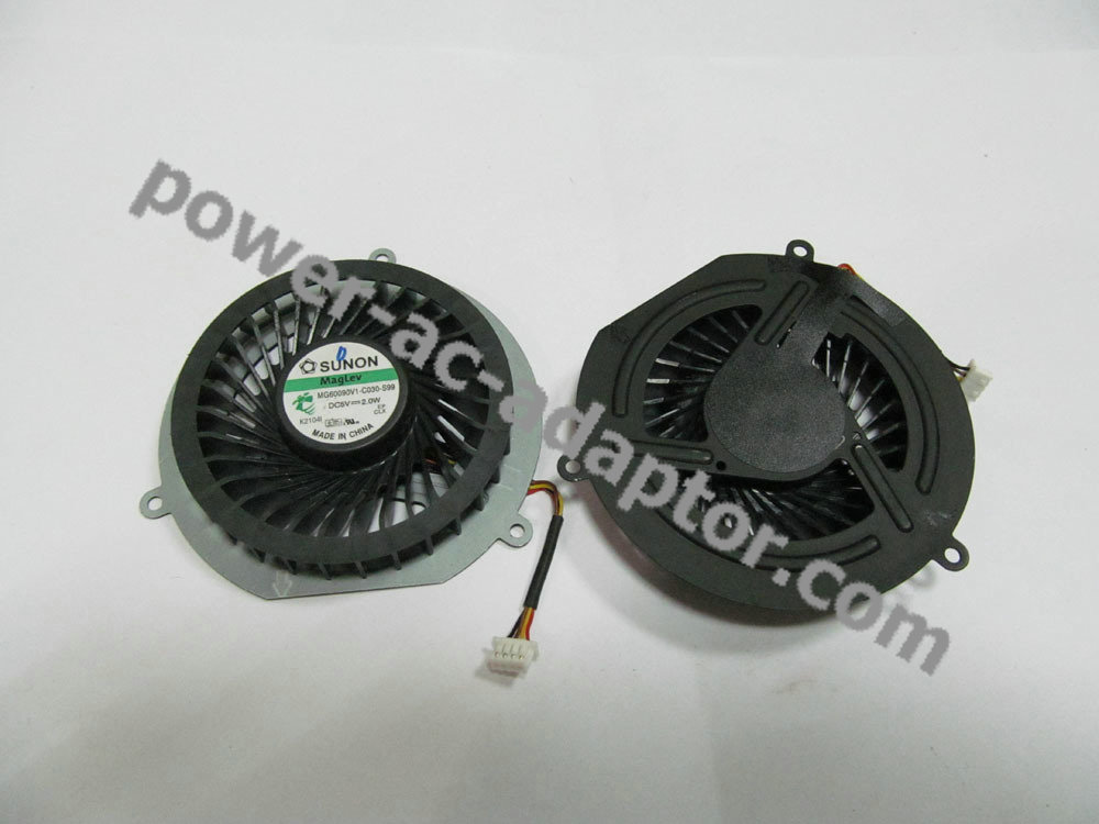 New Lenovo Y470 Y470P Y470N Y471 Y471A Cpu cooling Fan